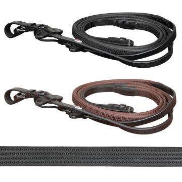 Equityum Rubber Reins 