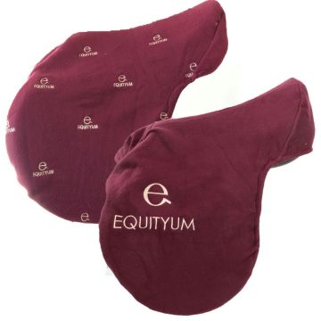 Equityum Atena Fleece Jumping Seat Cover