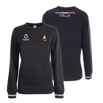 Sweat Cavalleria Toscana x Fise Carçon Ras du Cou