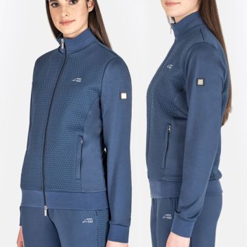 Equiline Damen Sweatshirt Elaste