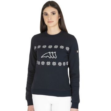 Equiline Neian Women's Sweatshirt 