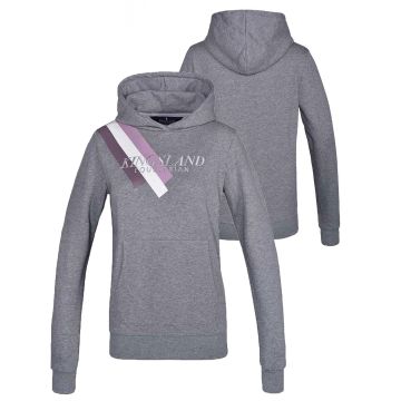 Sudadera Mujer Kingsland Lyris