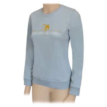 Tosoni Selleria Reit Sweatshirt Damen