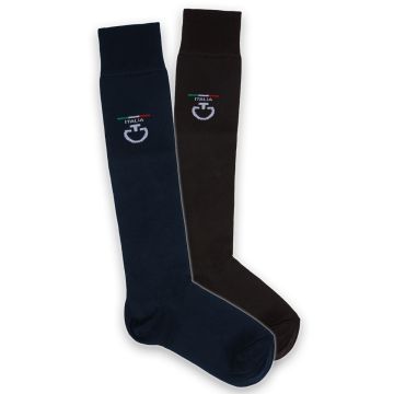 Calze Equitazione Light Sock Cavalleria Toscana x FISE