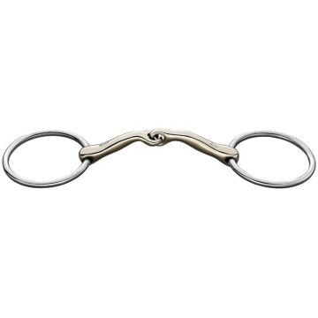 Sprenger Wassertrense KK Snaffle Sensogan