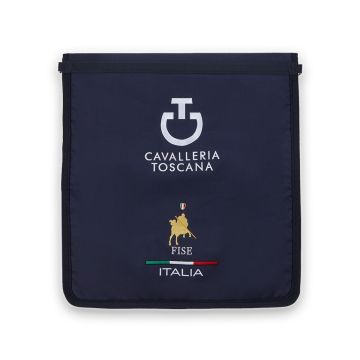 Cavalleria Toscana für FISE Bandagen Tasche