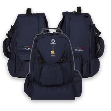Sac à Dos Cavalleria Toscana x FISE