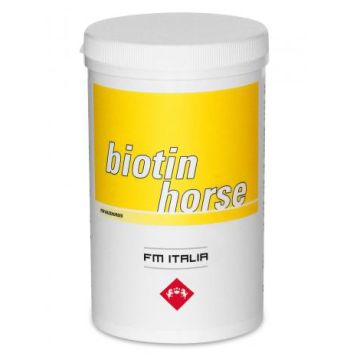 Biotin Horse Powder FM Italia