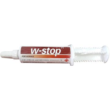 Deworming W-Stop FM Italia