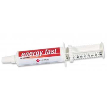 Syringe FM Italia Energy Fast