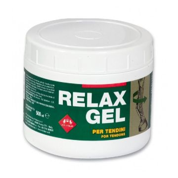 Gel Tendons FM Italia Relax Gel