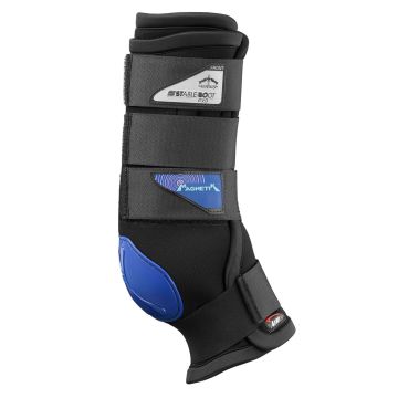 VEREDUS Protection Pastern Pro Wrap Made in Italy Horse Boots 