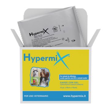 Hypermix Garze Avec Gel