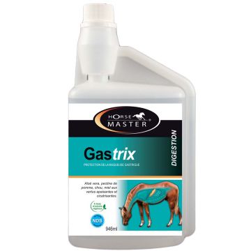 Gastrix Horse Master