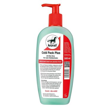Gel Tendons Leovet Cold Pack Plus
