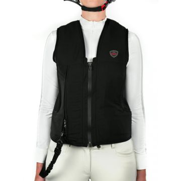 Airbag Junior Spark Manege