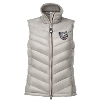 Gilet Equitazione Equithème Uomo Waistcoat