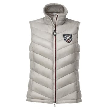 Gilet Equitazione Equithème Uomo Waistcoat