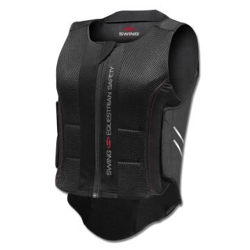 SWING Back Protector P07 Kids