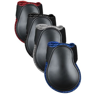 Protectores de Menudillo Horses "Glam Collection" 