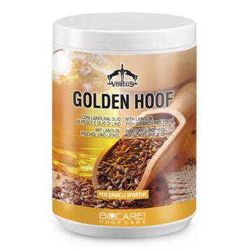 Huffett Golden Hoof 