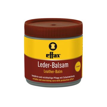 Elffacher Lederbalsam