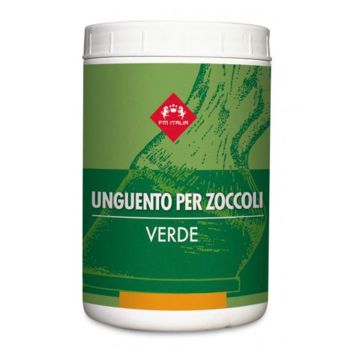 Unguento Verde Per Zoccoli FM Italia