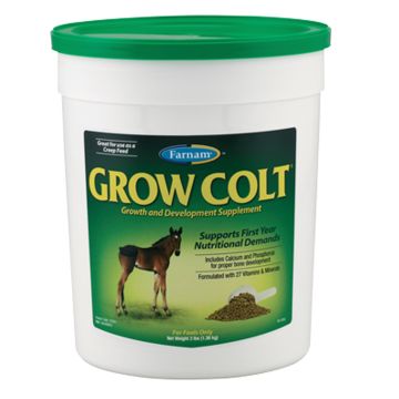 Grow Colt Farnam