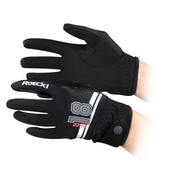 Guantes Niño Mayfair Roeckl 