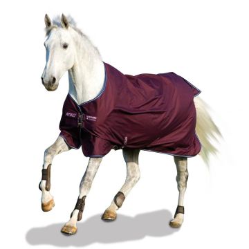Couverture d' Exterieur Amigo Hero 6 une Piece 200 g- HORSEWARE
