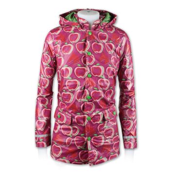 Blouson Long Imperméable  2 en 1 - Horseware