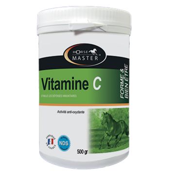 Vitamine C Horse Master