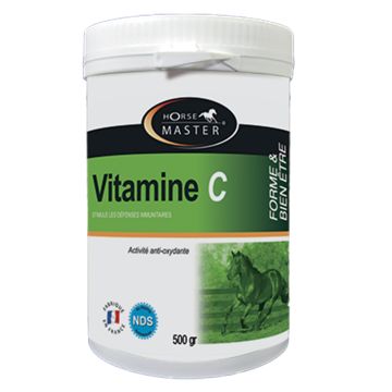 Horse Master Vitamine C