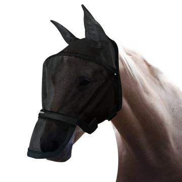 Horses "Big Mask" Fly Mask 