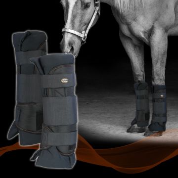 Horses Bio Ceramic Stable Boots 