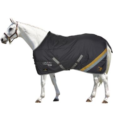 Coperta Box Invernale Horses HEAVY Team 400g