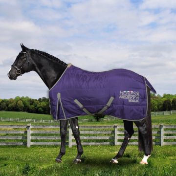 Coperta Box Invernale Horses Heavy Walk 200gr