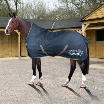 Coperta Paddock Horses Luxe Turnout