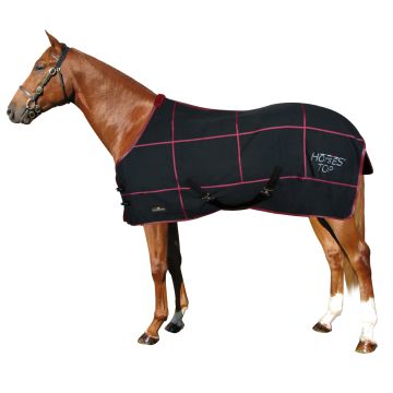 Horses TOP Sheet Cotton Rug