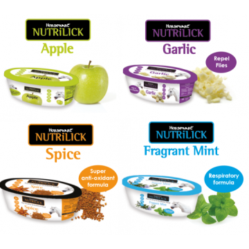 Nutrilick Horseware