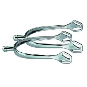 Sprenger Ultra Fit Spurs