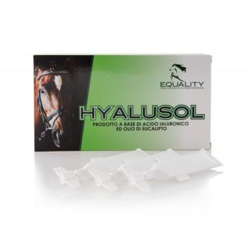 Fiale Per Aerosol Hyalusol
