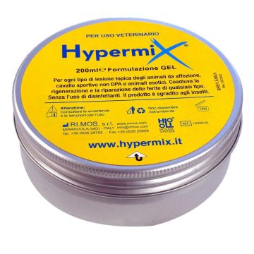 Hypermix Gel 