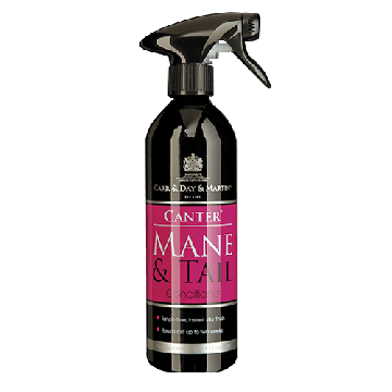 Canter Mane&Tail Conditioner Sgrovigliante