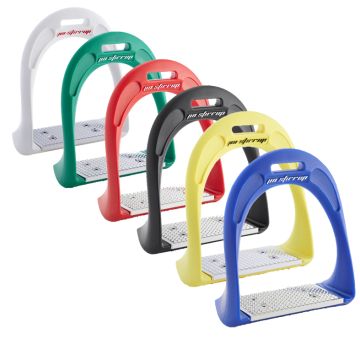 Wild Kart Stirrups Evol 