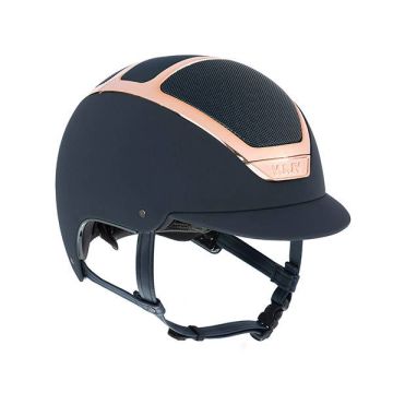 Bombe Kask Dogma Chrome Light Everyrose