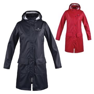 Imperméable Femme Kingsland Rochelle