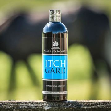 Itch Gard Carr&Day&Martin 