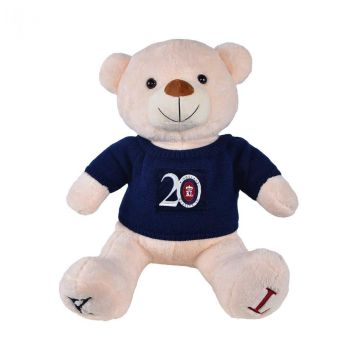 Oso de Peluche Kingsland Kasaan