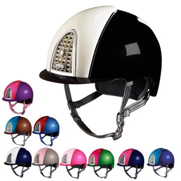 Kep Cromo Shine Helmet XC Cross